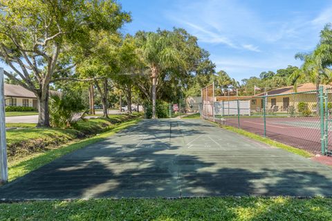 A home in Vero Beach