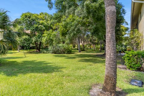 A home in Vero Beach