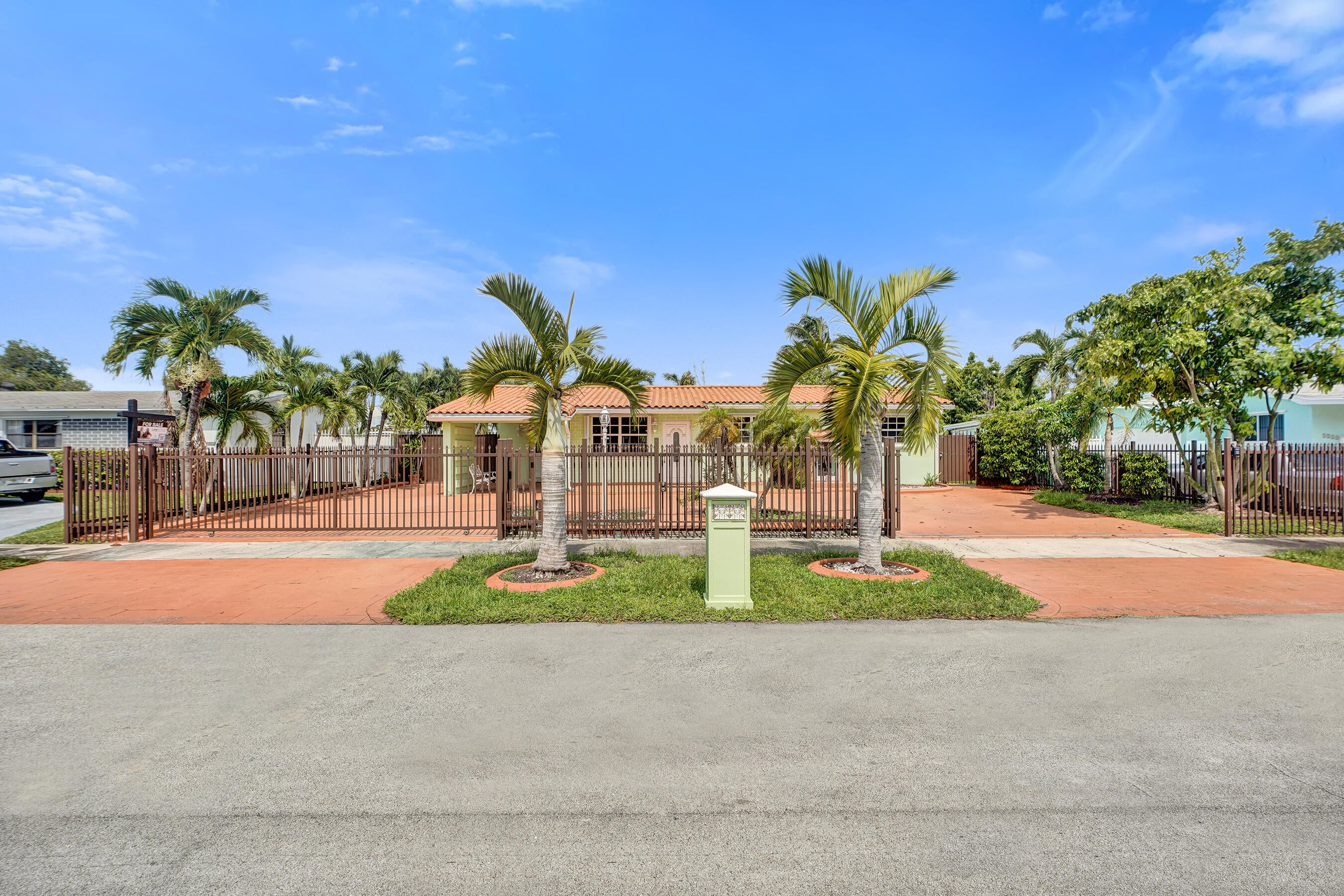 3311 SW 105th Court