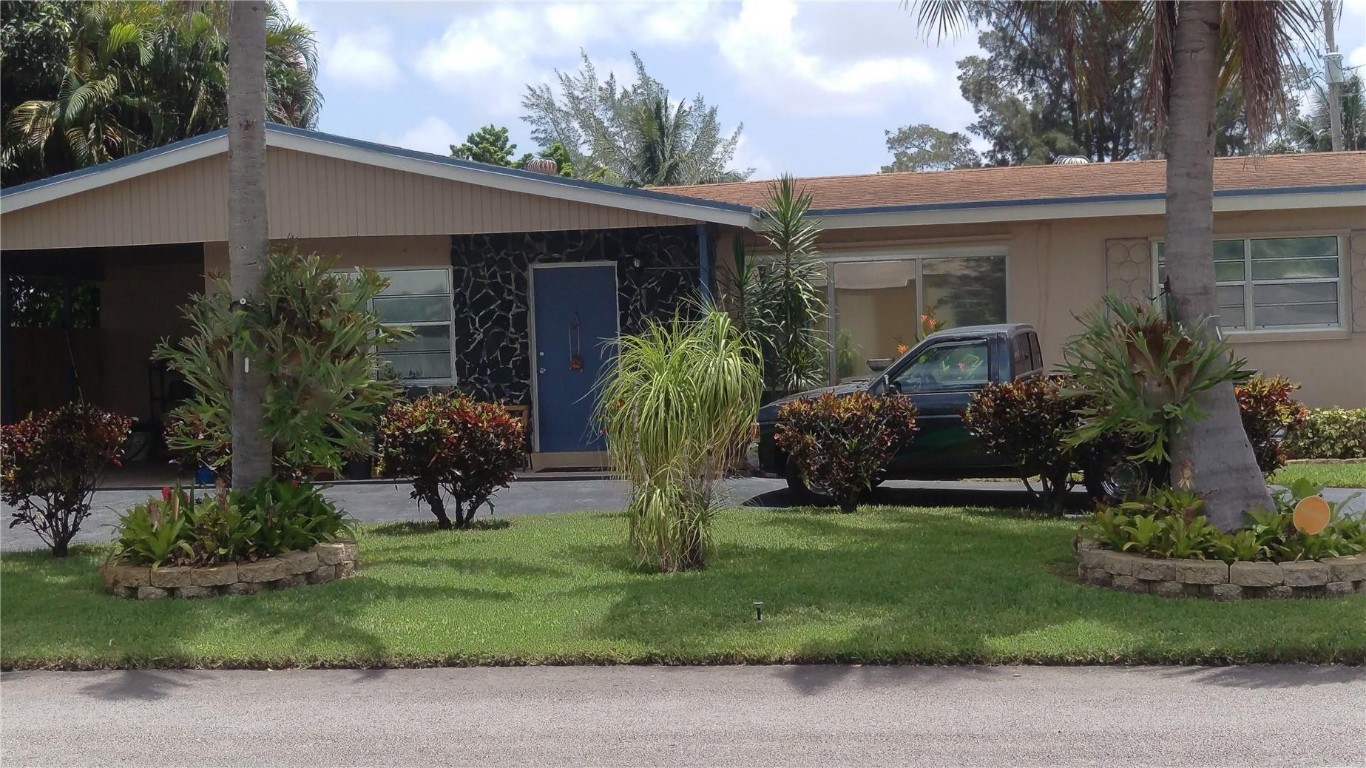 A J Bendles Sub 1-27 D 3- - Residential