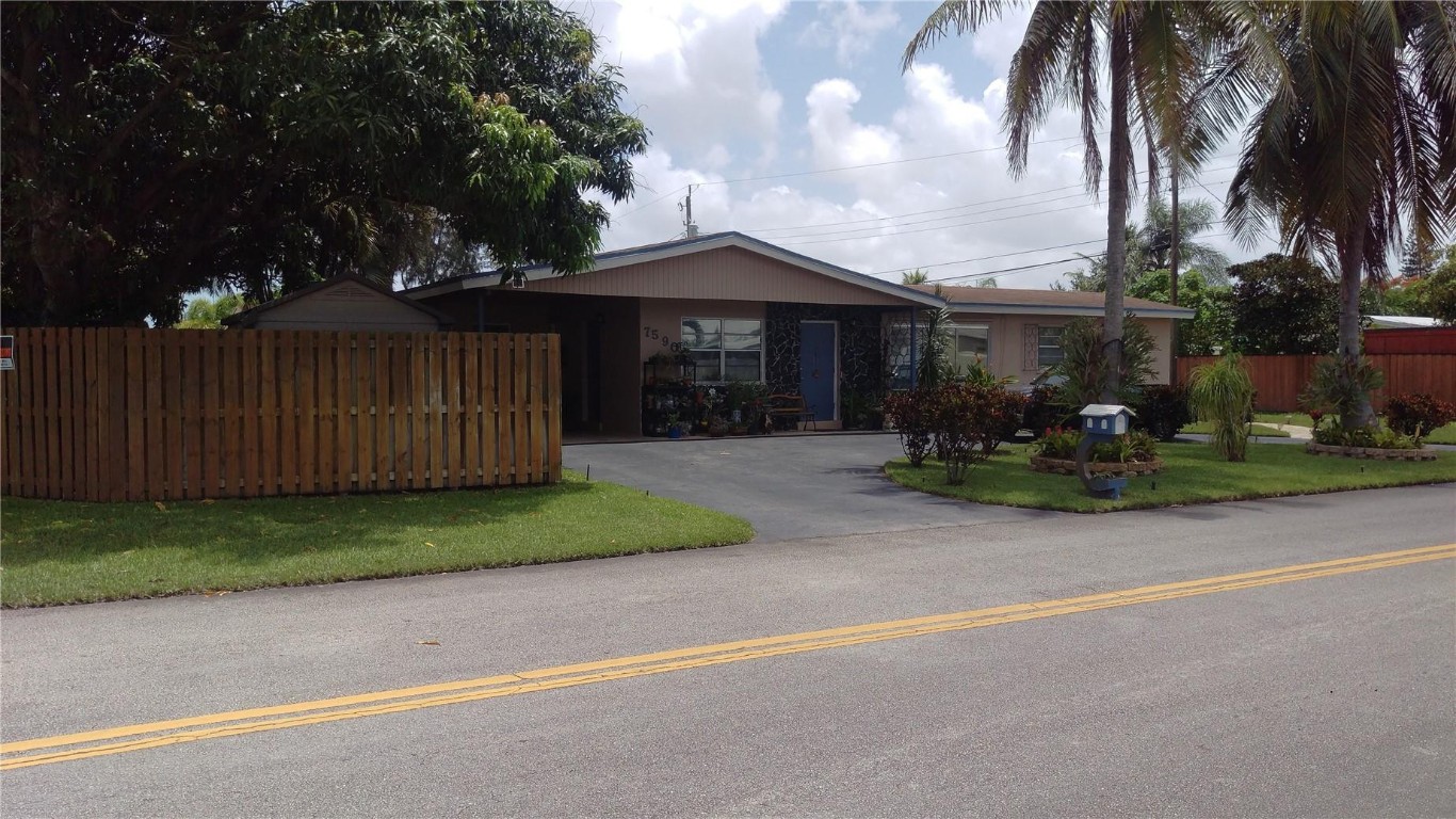 A J Bendles Sub 1-27 D 3- - Residential