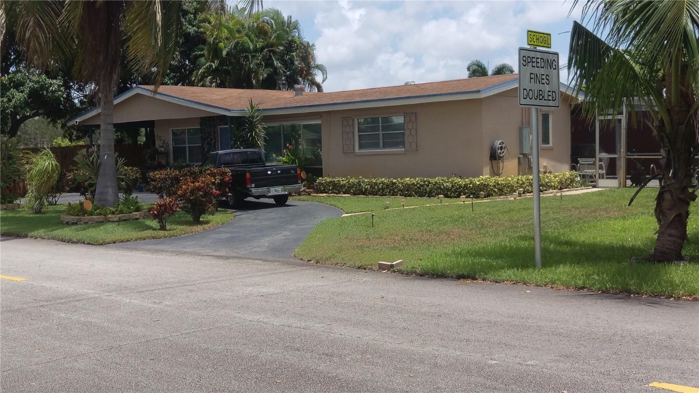 A J Bendles Sub 1-27 D 3- - Residential