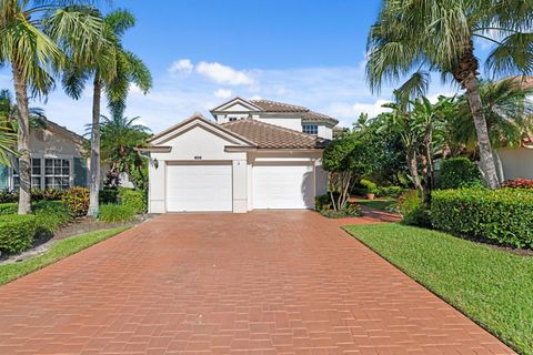 903 Augusta Pointe Drive Palm Beach Gardens FL 33418