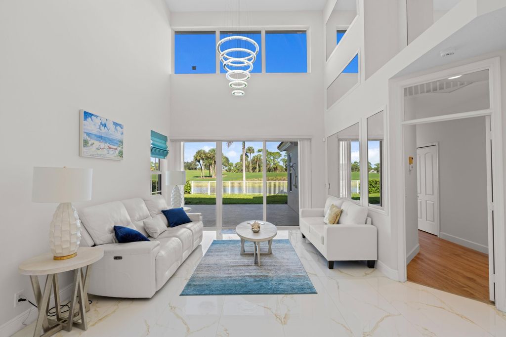 Photo of 903 Augusta Pointe Drive, Palm Beach Gardens, FL 33418 (MLS # R11133223)