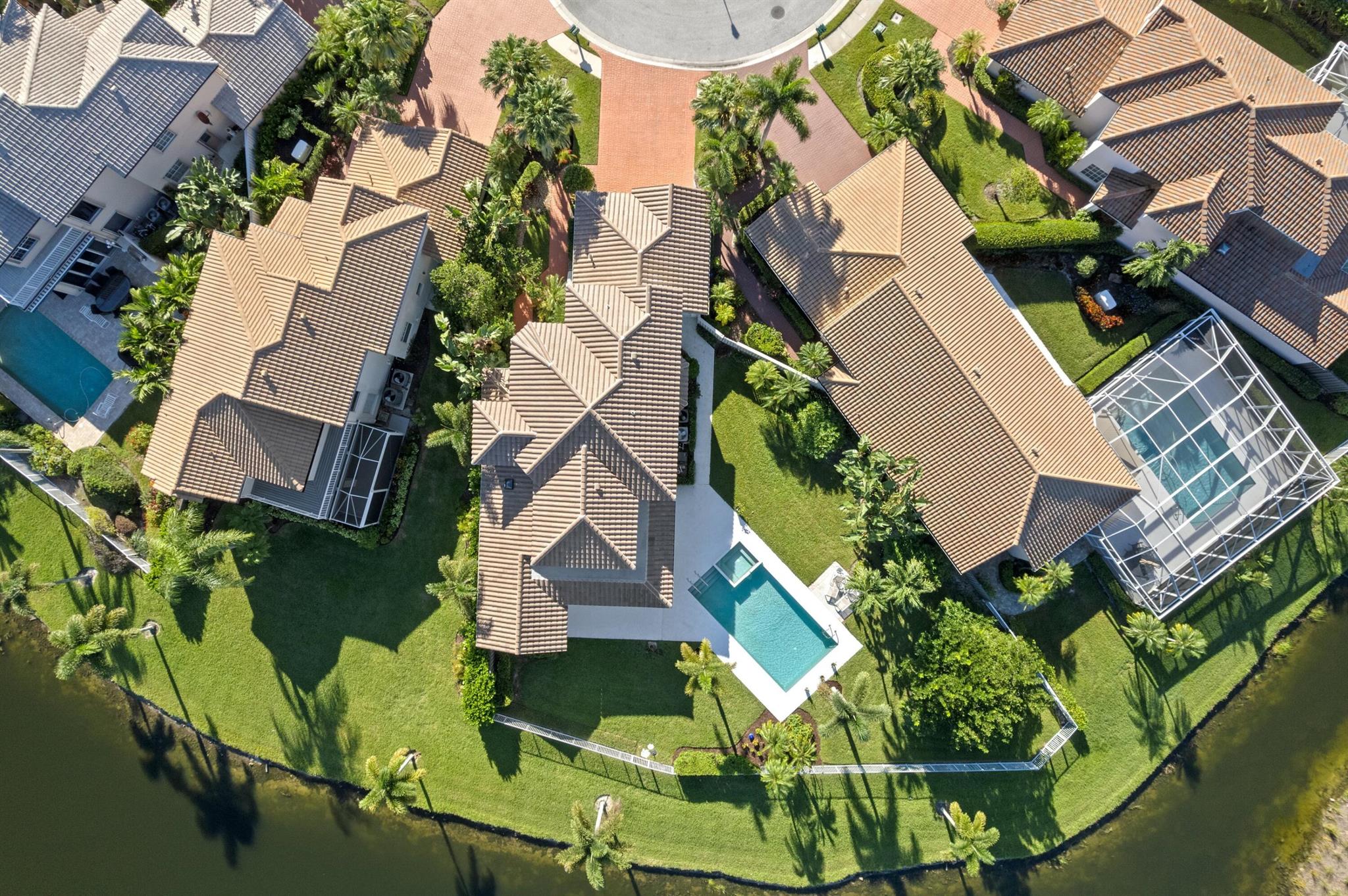 PGA RESORT COMMUNITY OF A - Residential