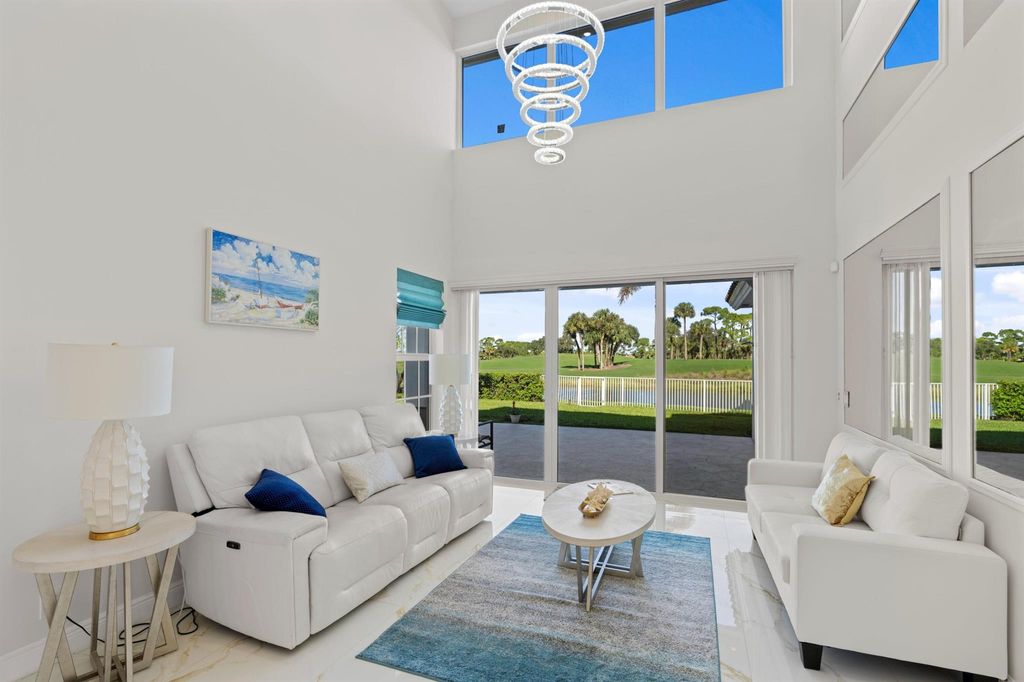 Photo of 903 Augusta Pointe Drive, Palm Beach Gardens, FL 33418 (MLS # R11133223)