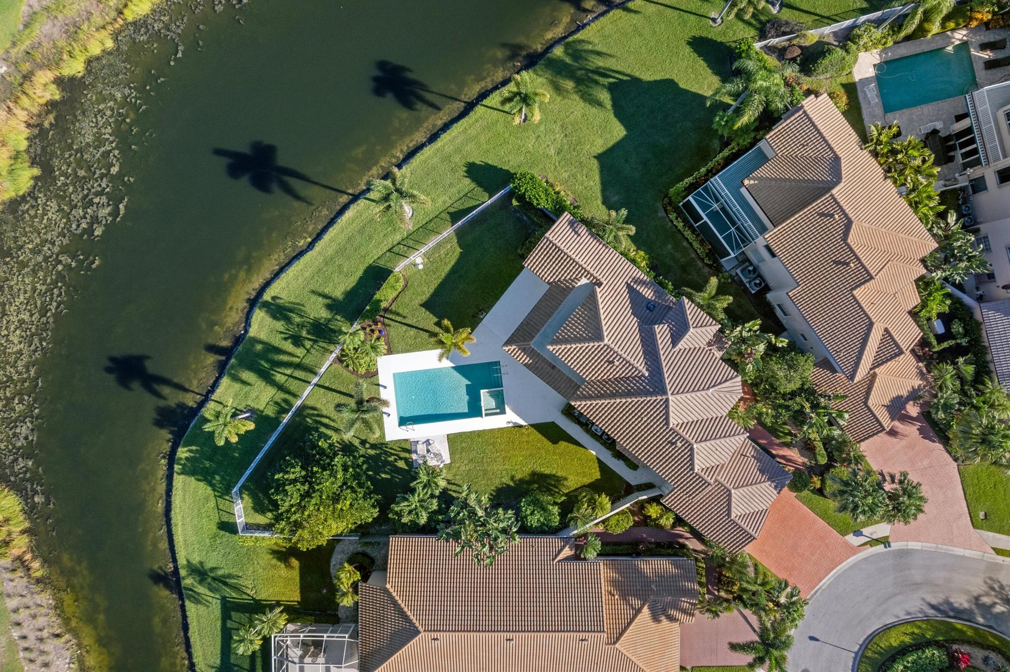 PGA RESORT COMMUNITY OF A - Residential