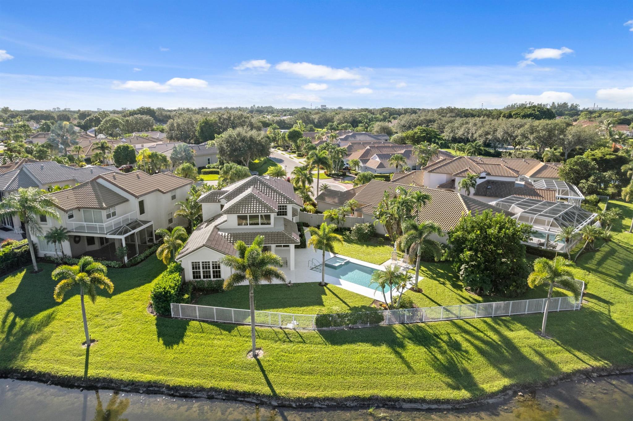 PGA RESORT COMMUNITY OF A - Residential