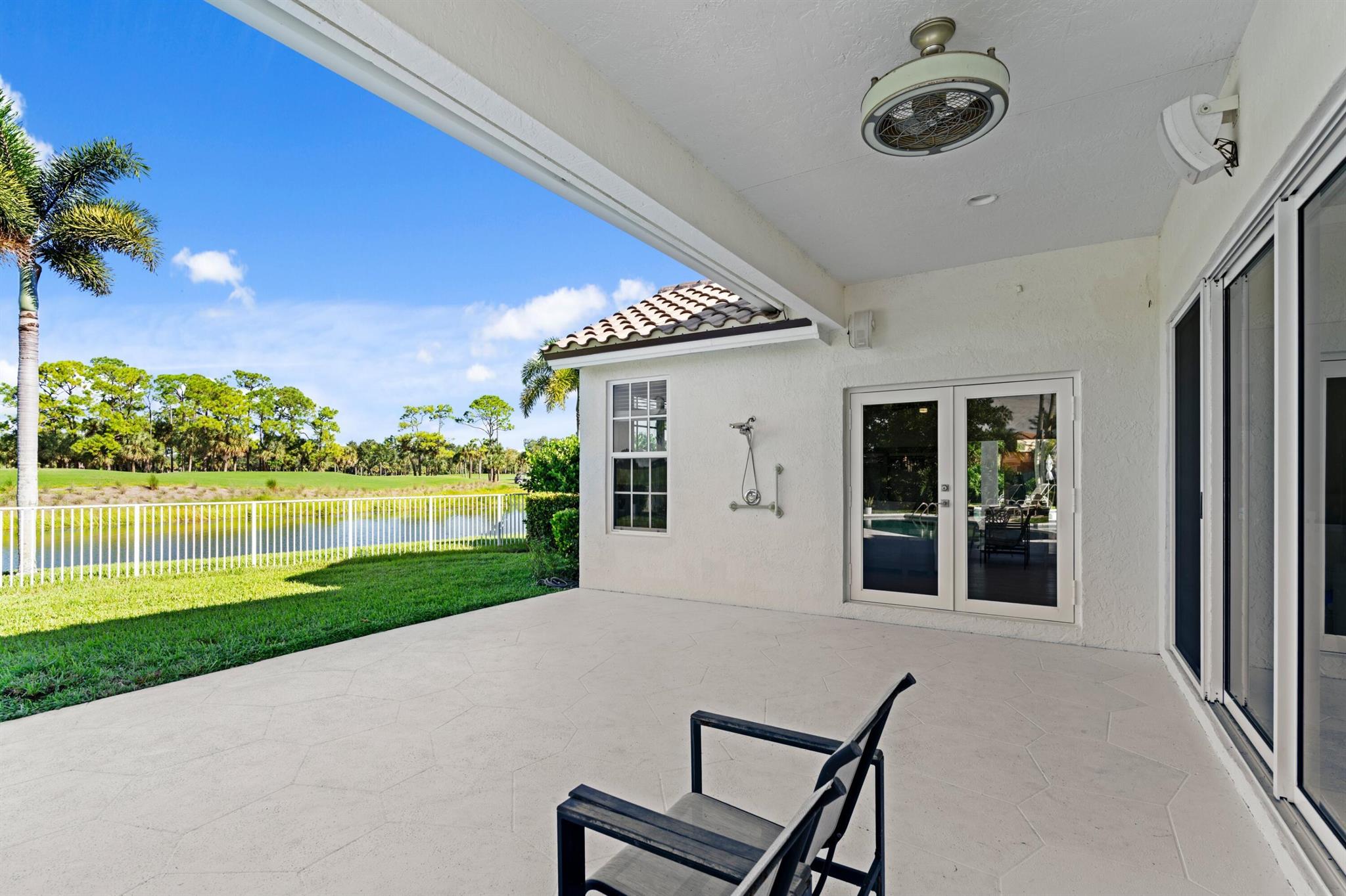 PGA RESORT COMMUNITY OF A - Residential