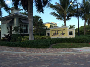 East Delray Beach 1 bedroom, 1 bath in one of East Delray's newest and most popular locations. Close to shopping and beaches. Open floor plan high ceiling. Your clients will thank you.