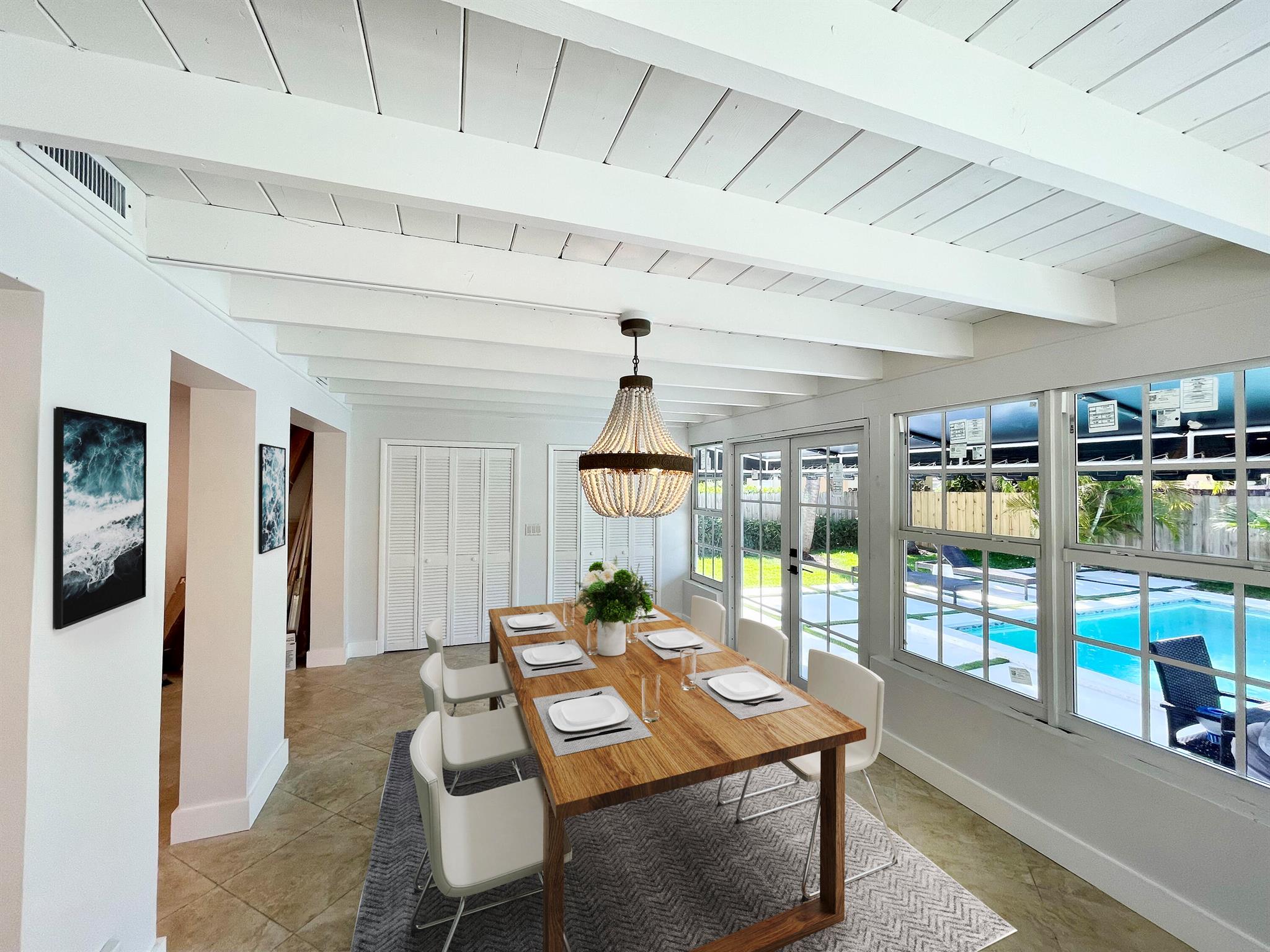 HOMEWOOD - Residential Lease