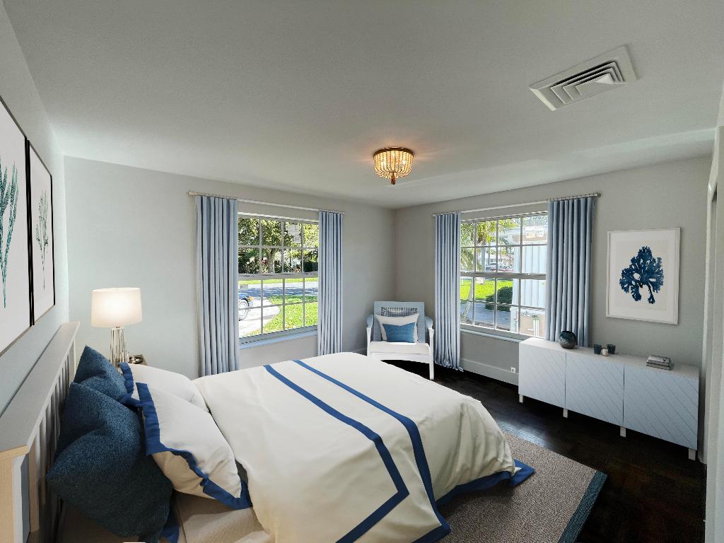 HOMEWOOD - Residential Lease