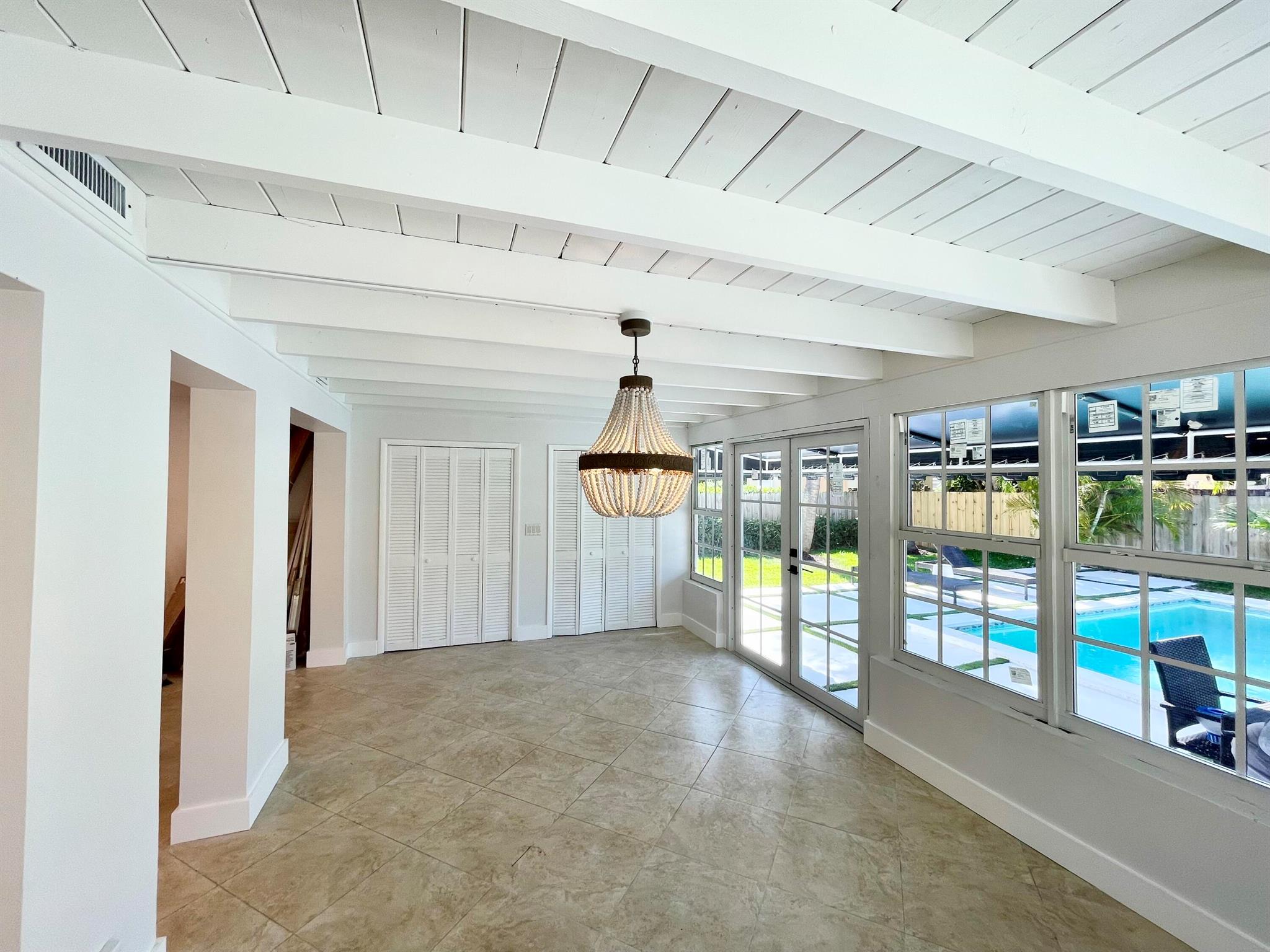 HOMEWOOD - Residential Lease