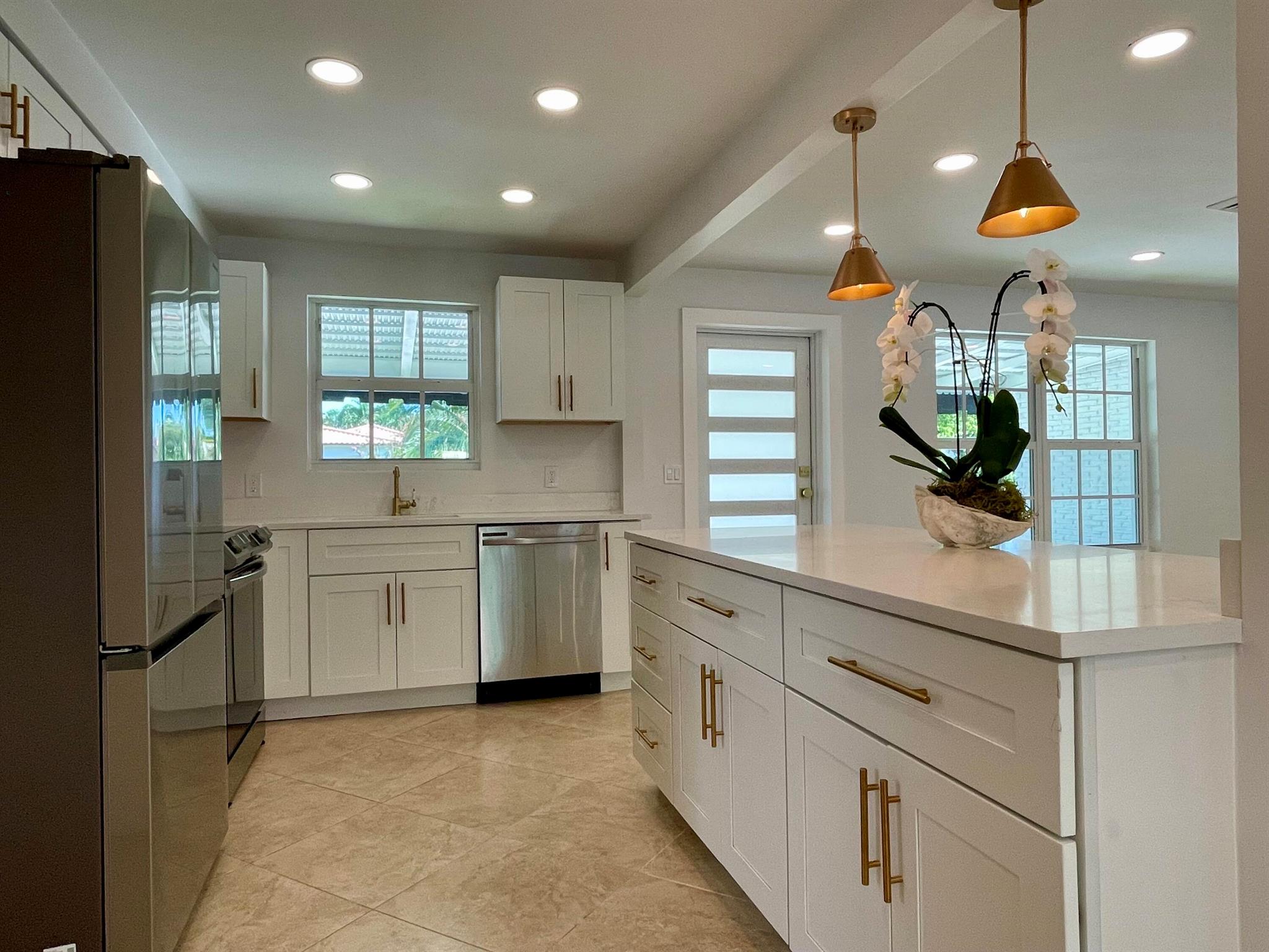 HOMEWOOD - Residential Lease