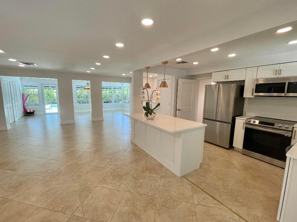 HOMEWOOD - Residential Lease