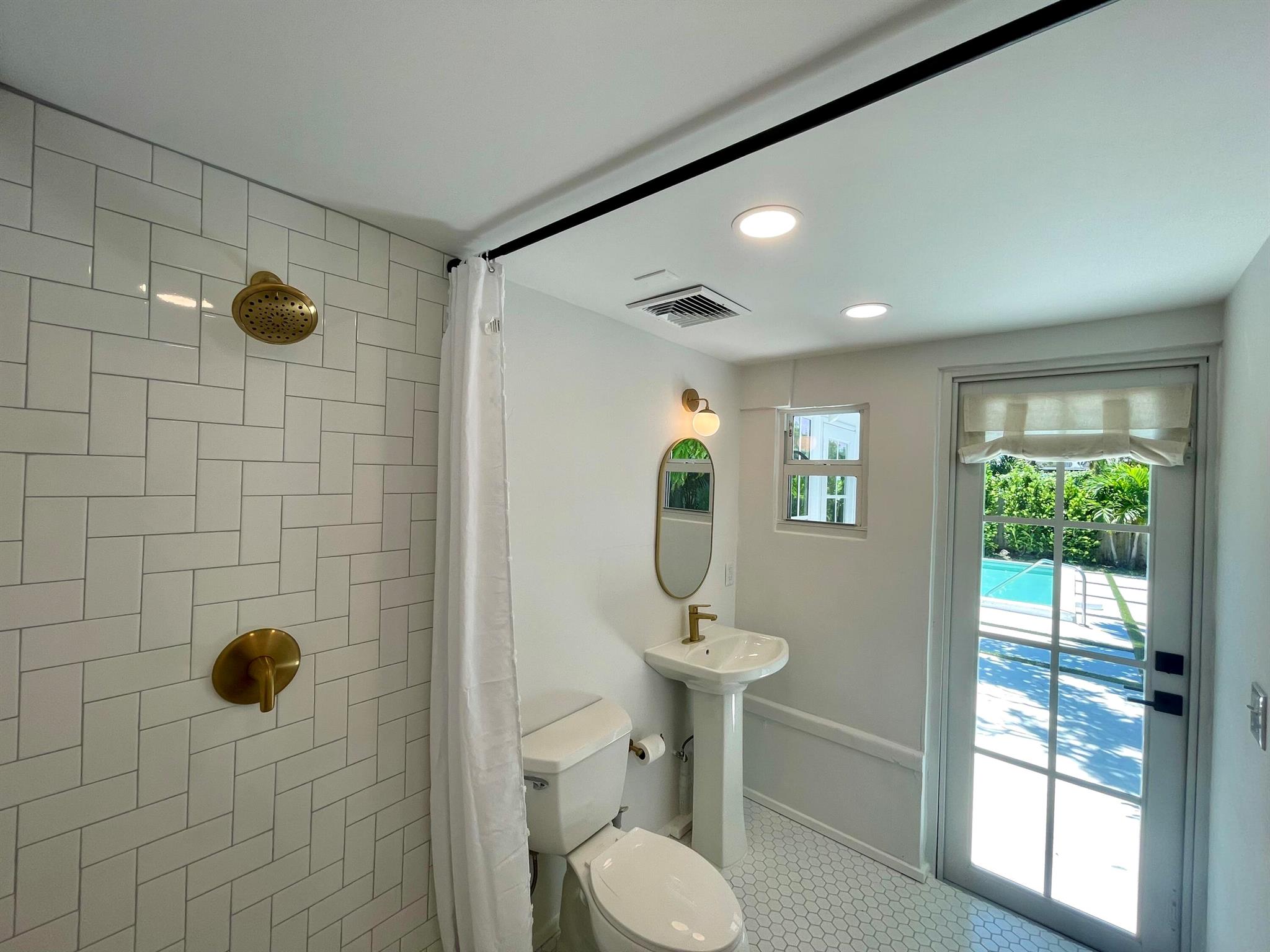 HOMEWOOD - Residential Lease