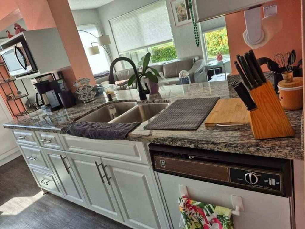 Photo of 4517 Monterey Drive, Tamarac, FL 33319 (MLS # R11153208)