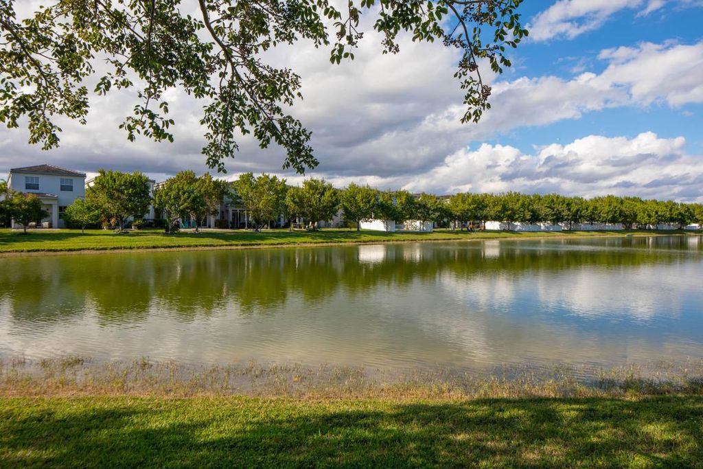 Photo of 4517 Monterey Drive, Tamarac, FL 33319 (MLS # R11153208)