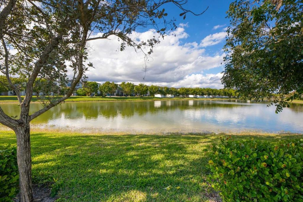 Photo of 4517 Monterey Drive, Tamarac, FL 33319 (MLS # R11153208)