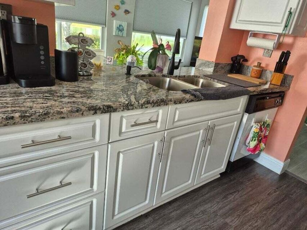 Photo of 4517 Monterey Drive, Tamarac, FL 33319 (MLS # R11153208)