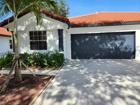 18412 Via Di Regina, Boca Raton, FL MLS: R11072710