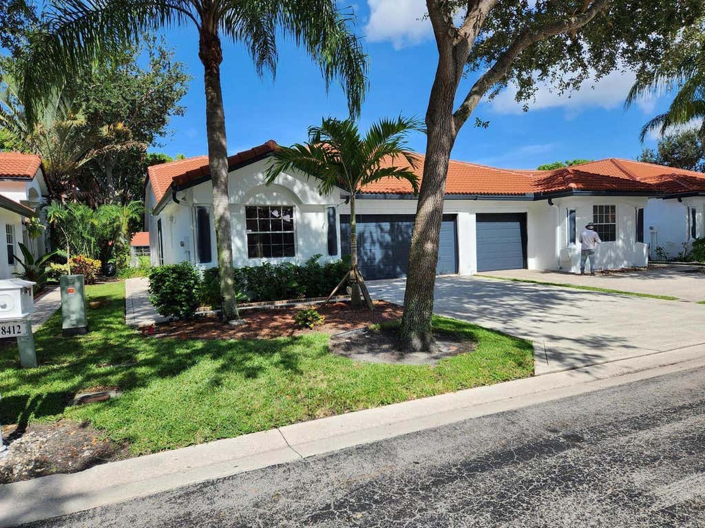 Photo of 18412 Via Di Regina, Boca Raton, FL 33496 (MLS # R11072710)