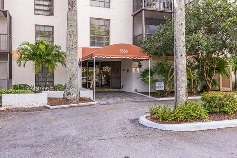 5550 NW 44th St Unit 410-B, Fort Lauderdale, FL MLS: F10458411