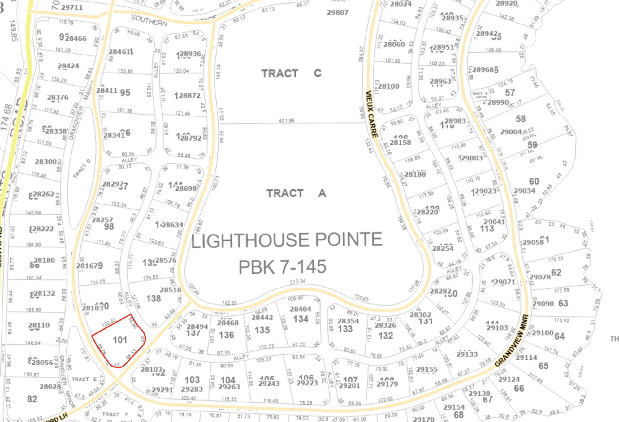 Tbd Waterford Lane