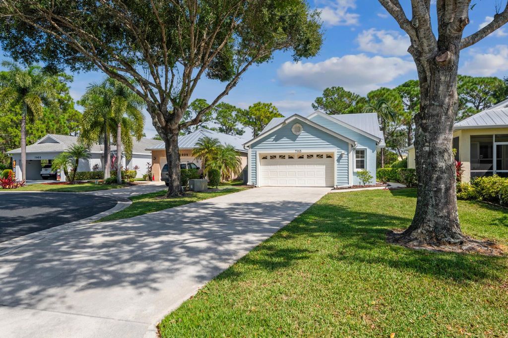 Photo of 7915 SE Sugar Pines Way, Hobe Sound, FL 33455 (MLS # R10933806)