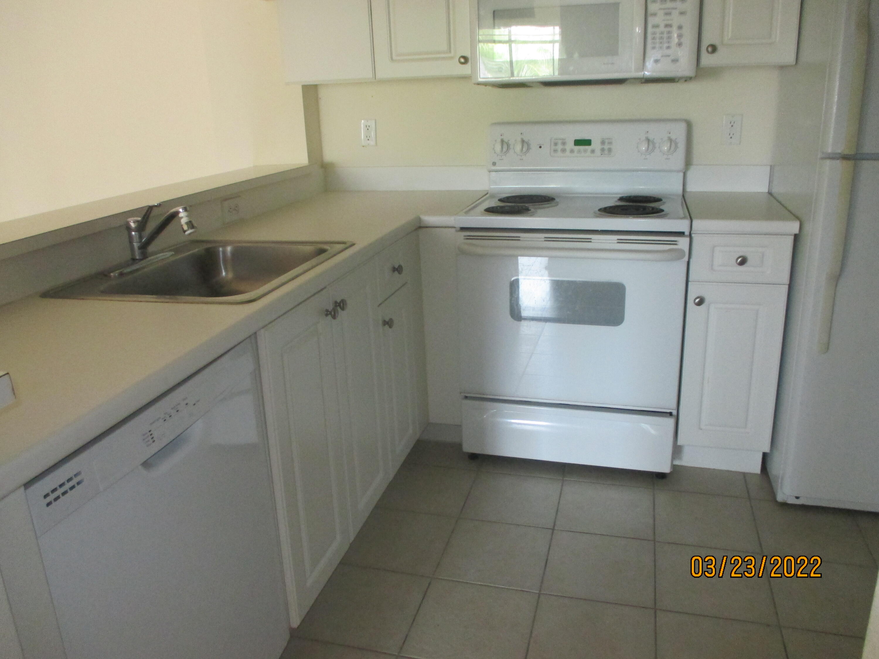 SAN MATERA THE GARDENS CONDO - Residential