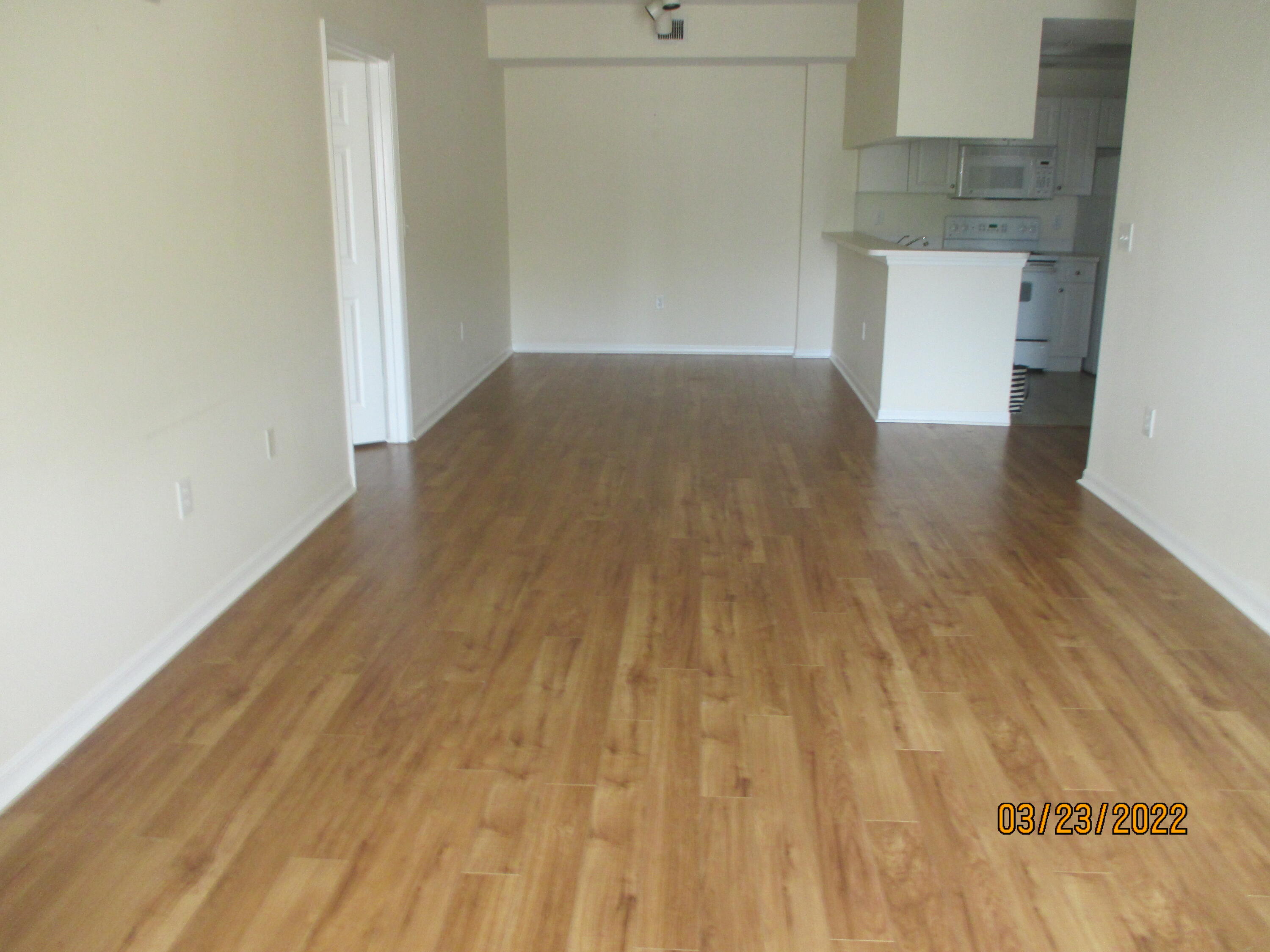 SAN MATERA THE GARDENS CONDO - Residential