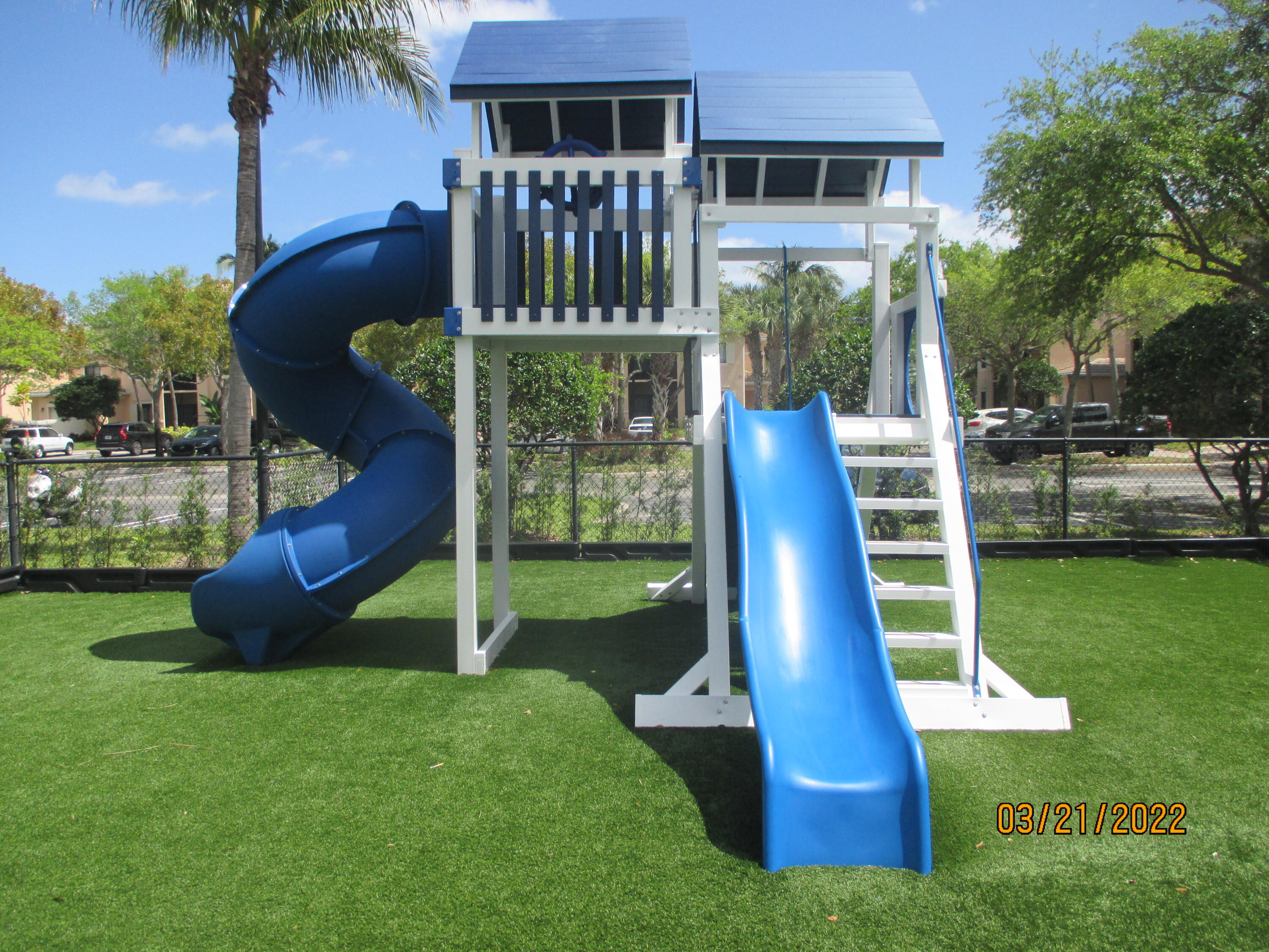 SAN MATERA THE GARDENS CONDO - Residential