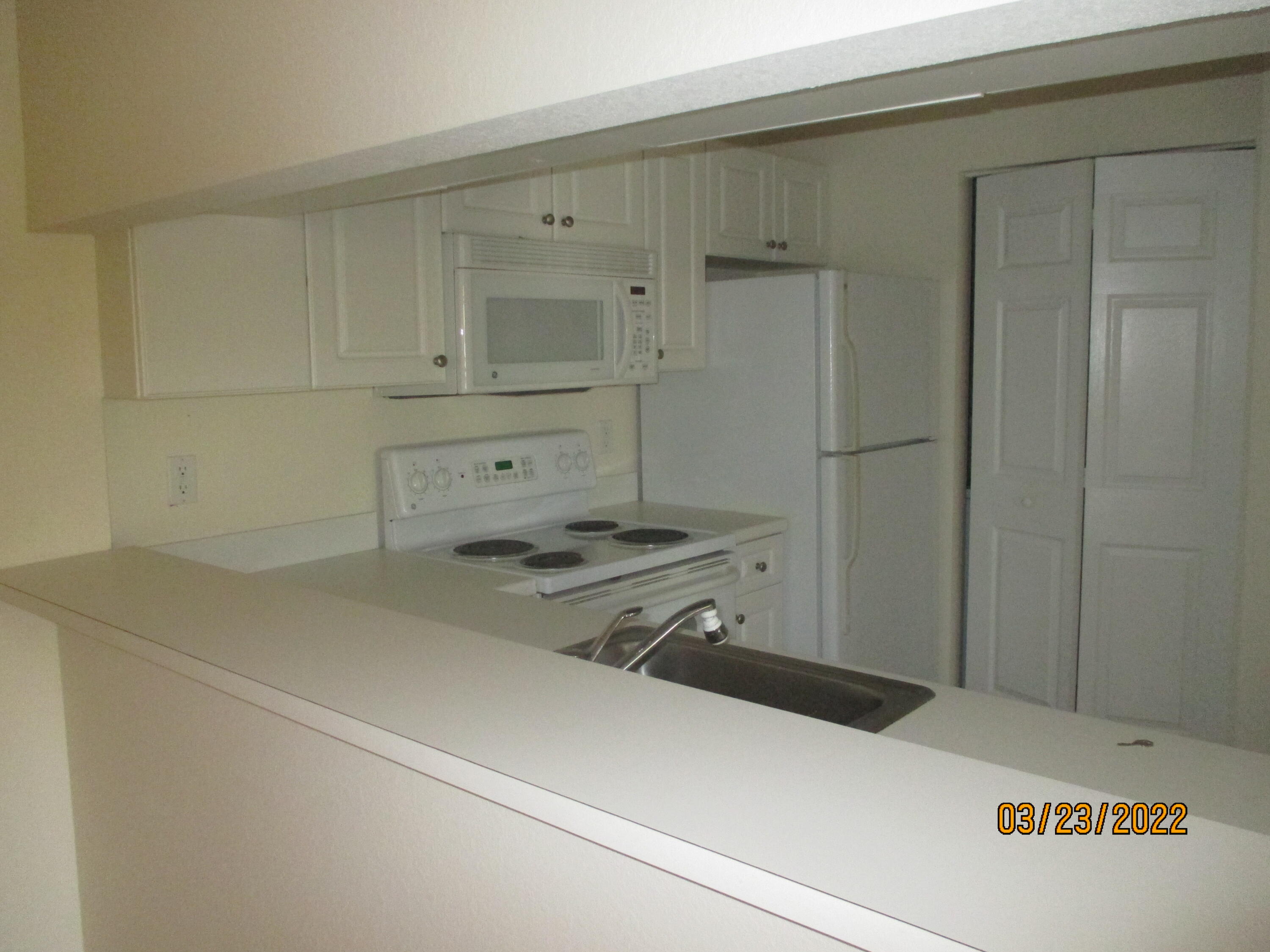 SAN MATERA THE GARDENS CONDO - Residential