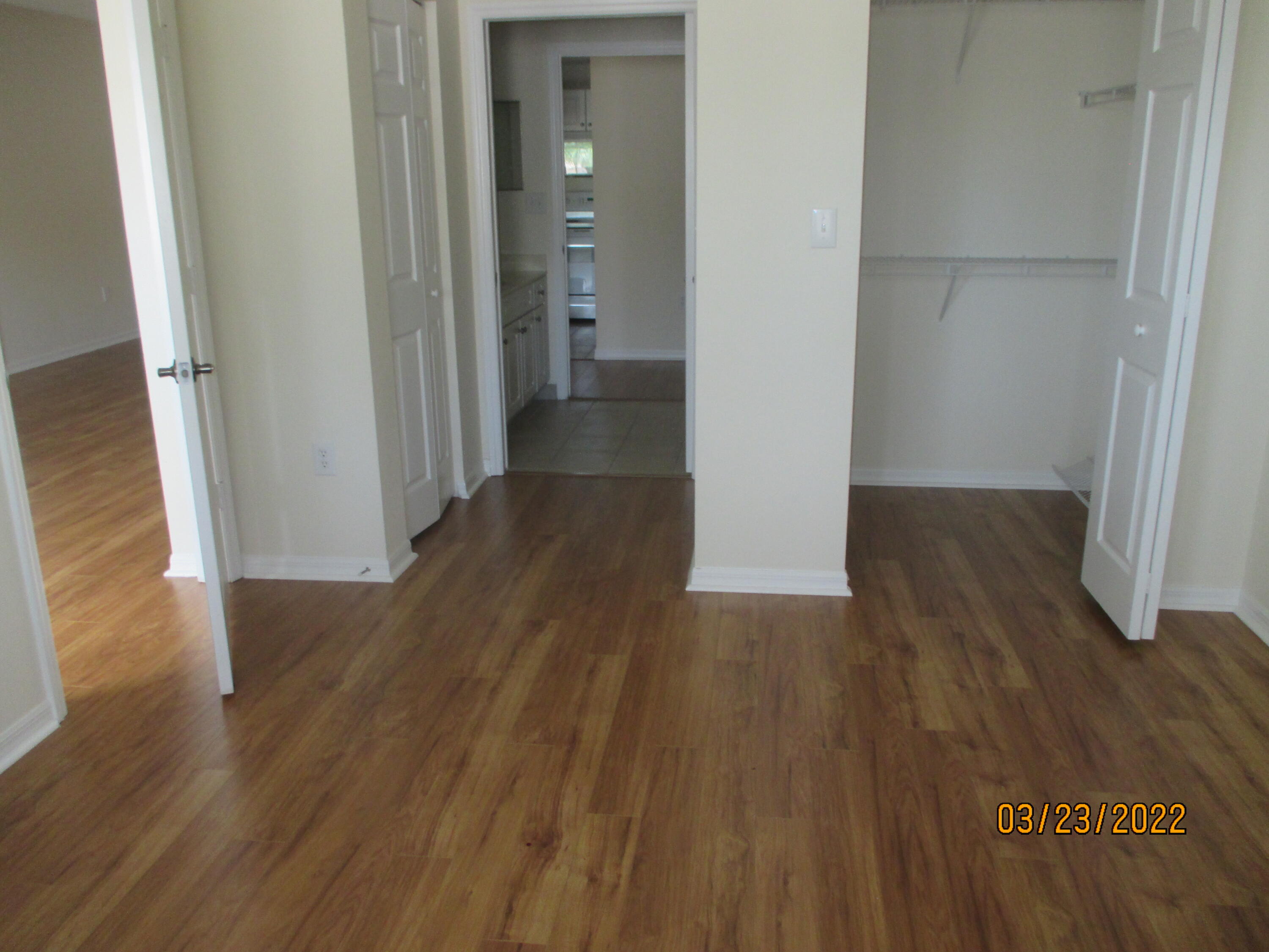 SAN MATERA THE GARDENS CONDO - Residential