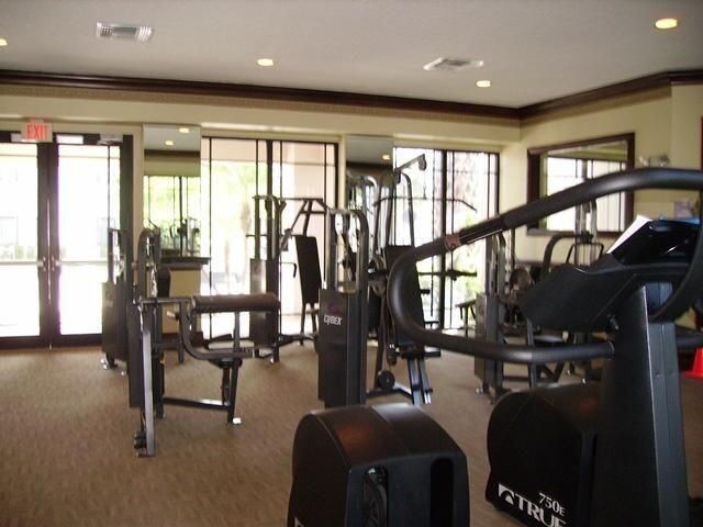 SAN MATERA THE GARDENS CONDO - Residential