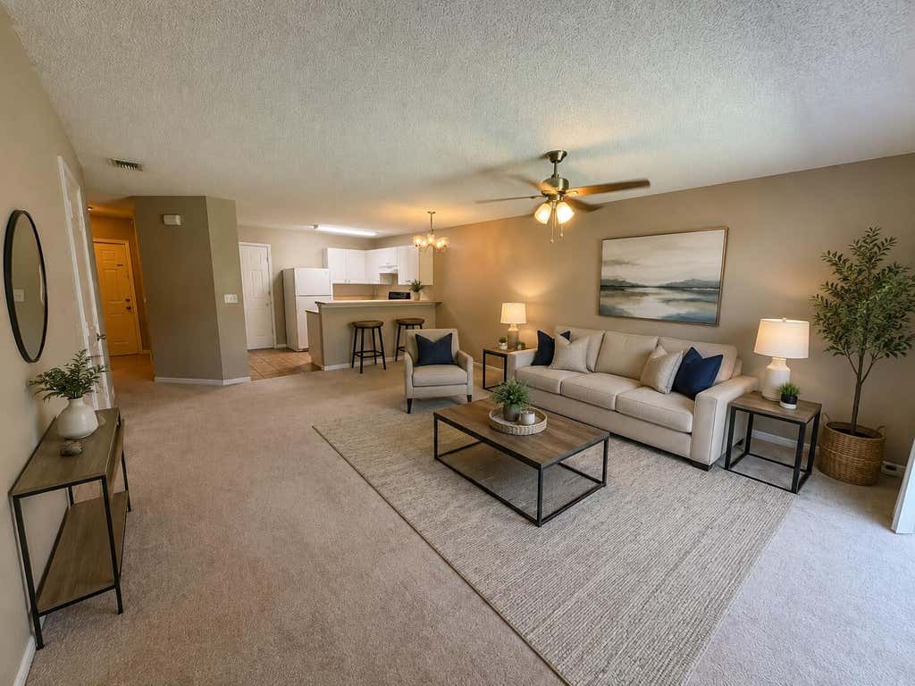 Photo of 6892 Mill Brook Place, Lake Worth, FL 33463 (MLS # B26061512)