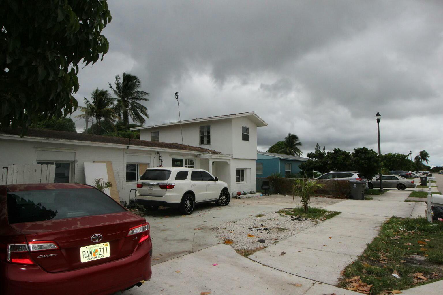 2000 Longwood Road
