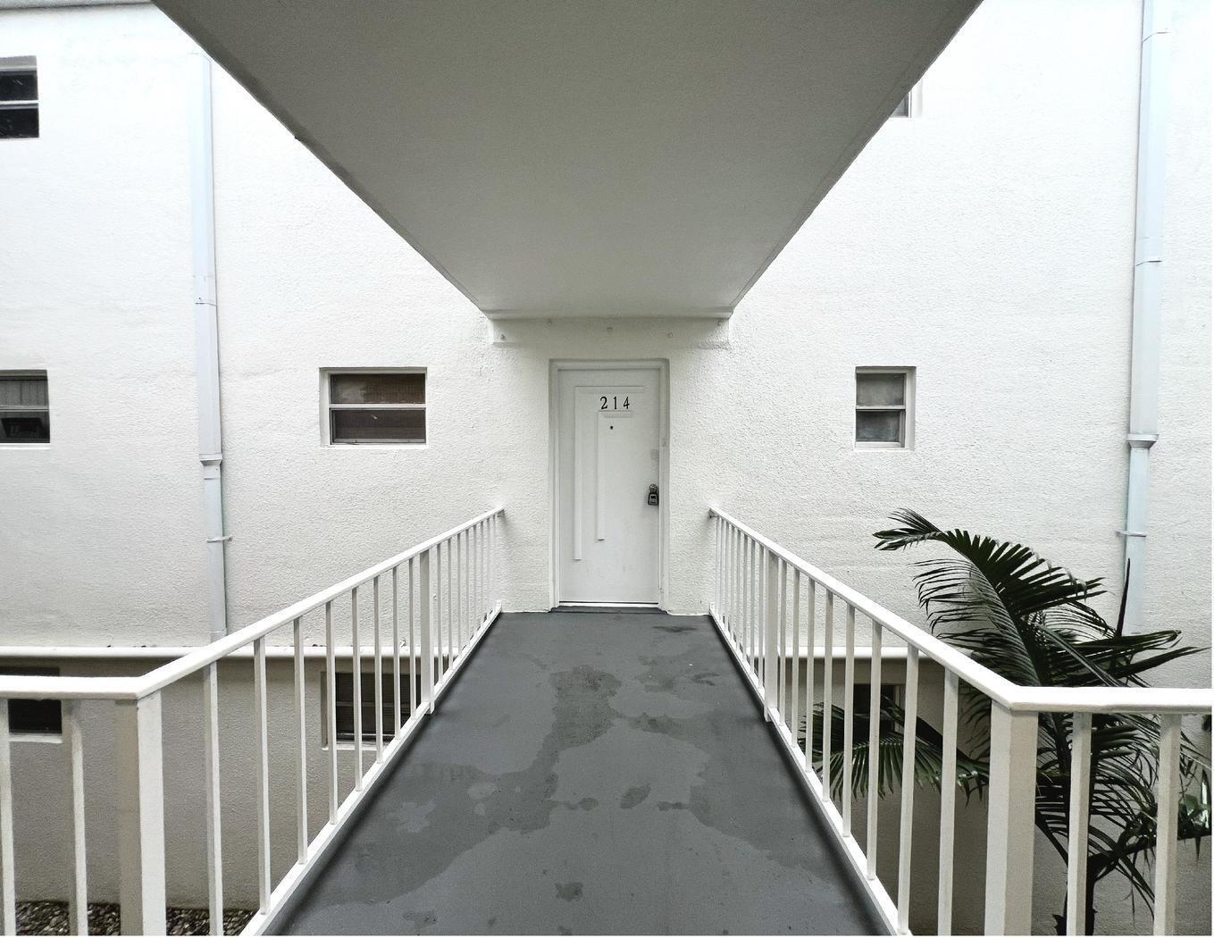 SPRINGCREST CONDO - Residential