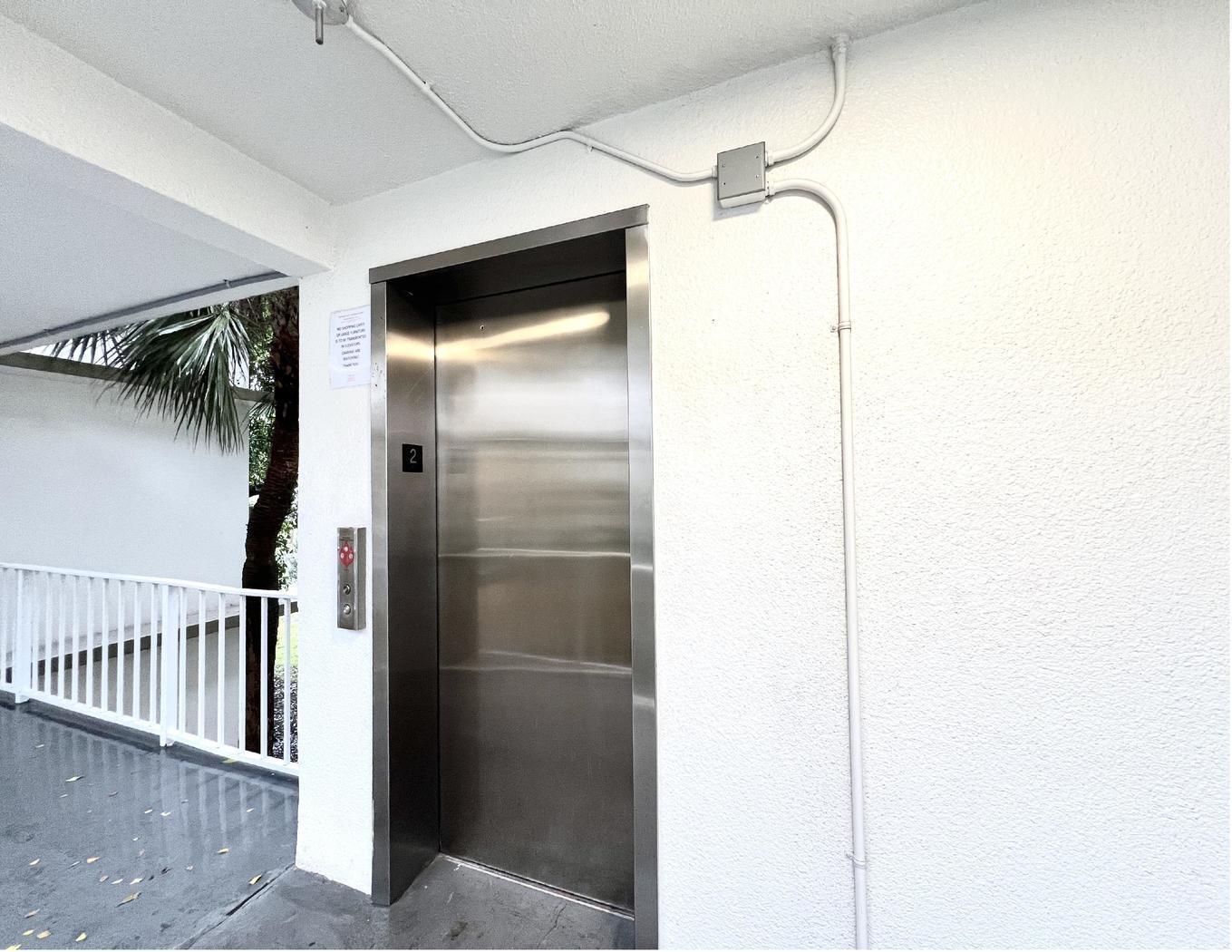 SPRINGCREST CONDO - Residential