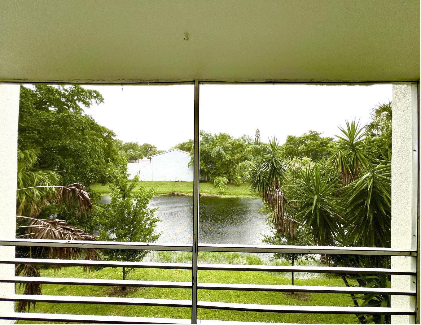 FOR INVESTORS OR FOR LIVING! Excellent opportunity to own a well-maintained 2 bed / 2 bath condo offering a solid 6% CAP RATE (cash flow over $1,000/month). Spacious and beautifully kept, this condo is centrally located in the heart of Sunrise within the quiet, gated lakefront community of Spring Crest Condominium. No minimum credit score required by the association and no special assessments announced. No rental restrictions - ideal for investors. Community amenities include pool, tennis, gym, clubhouse with BBQ area, laundry facilities on every floor, and 24-hour security. Buildings recently painted. Association fee covers: hot water, sewer, trash, water, landscaping, parking, pool service, common areas, recreation facilities, and outside maintenance.