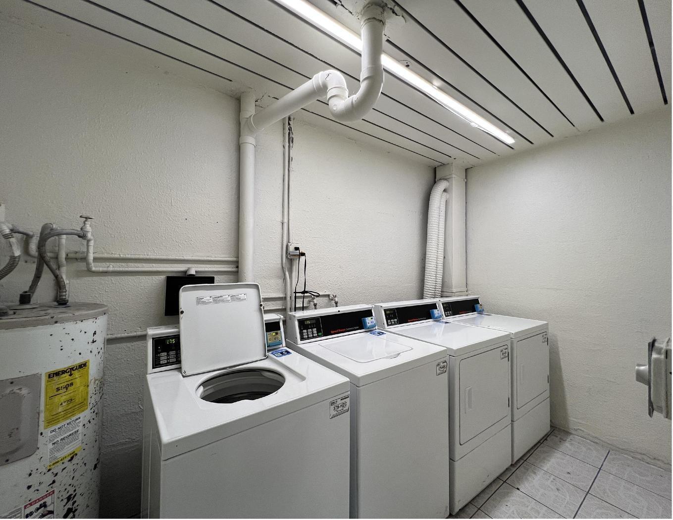 SPRINGCREST CONDO - Residential
