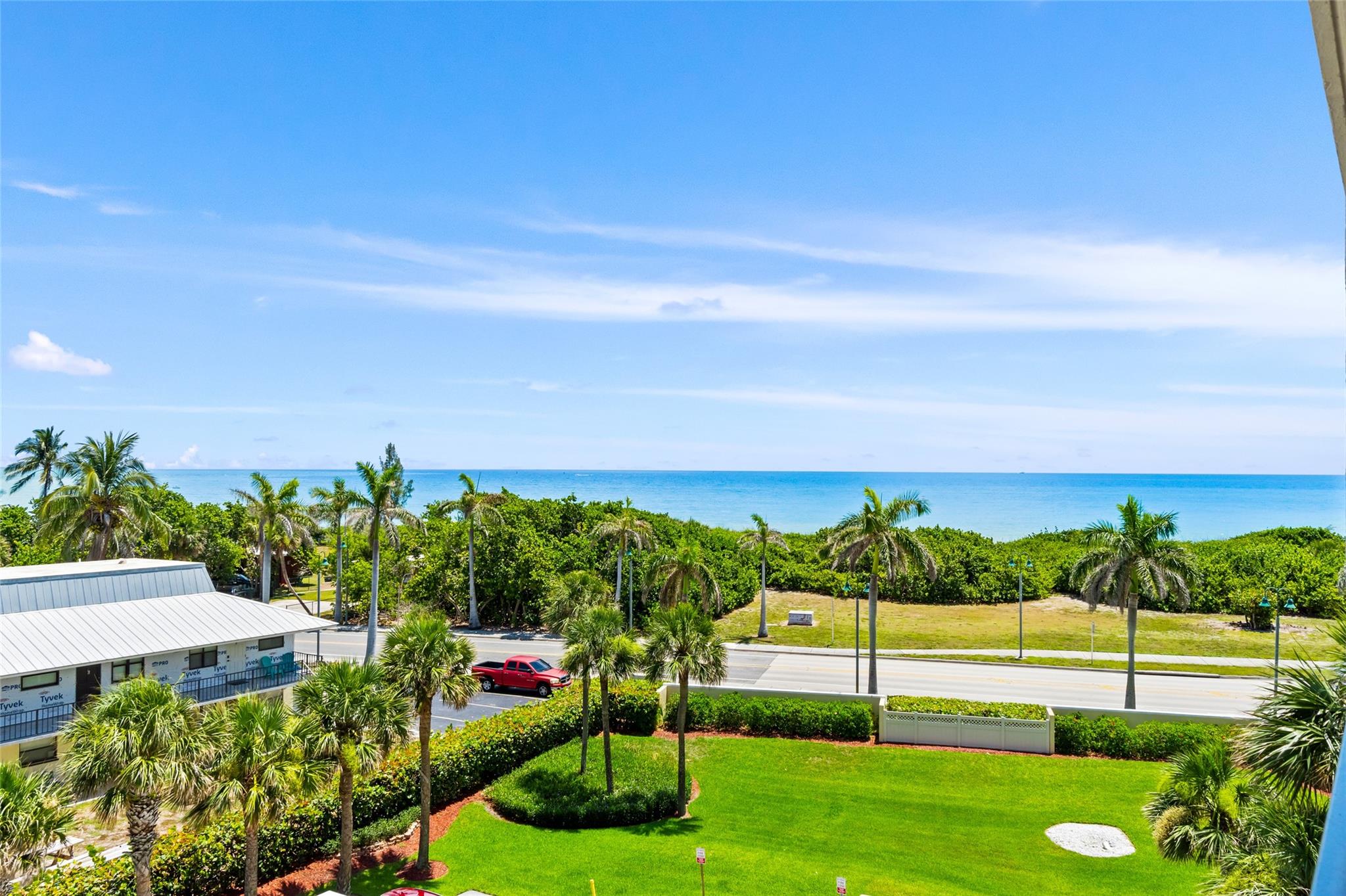 801 S Ocean Dr 503, Fort Pierce, FL, 34949/$425,000 1 801 S Ocean Dr 503