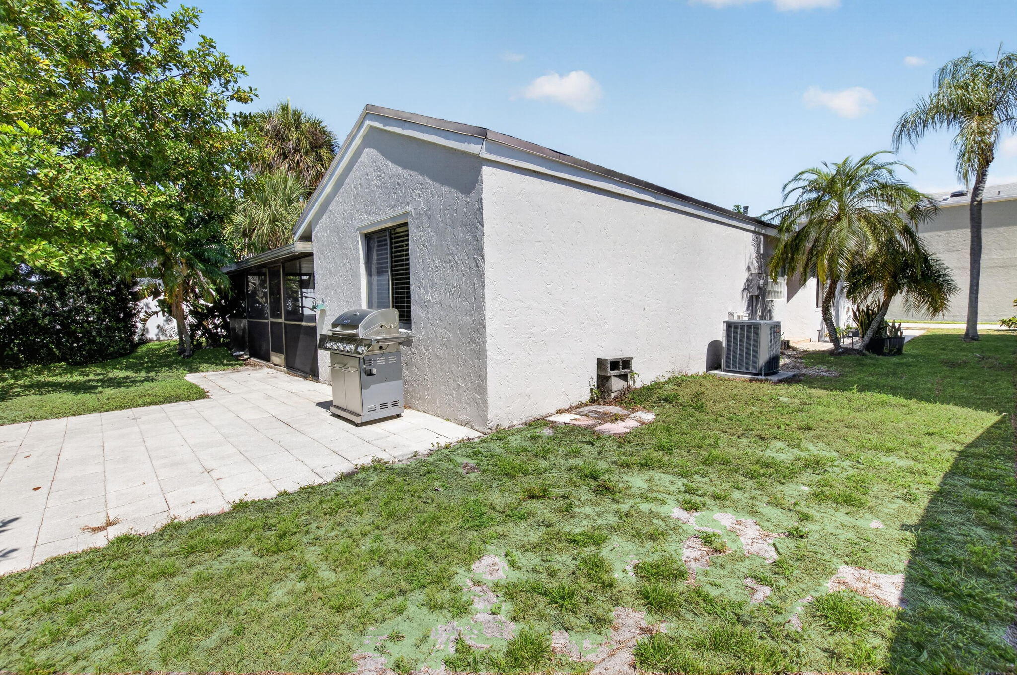 BOYNTON LAKES 4 - Residential