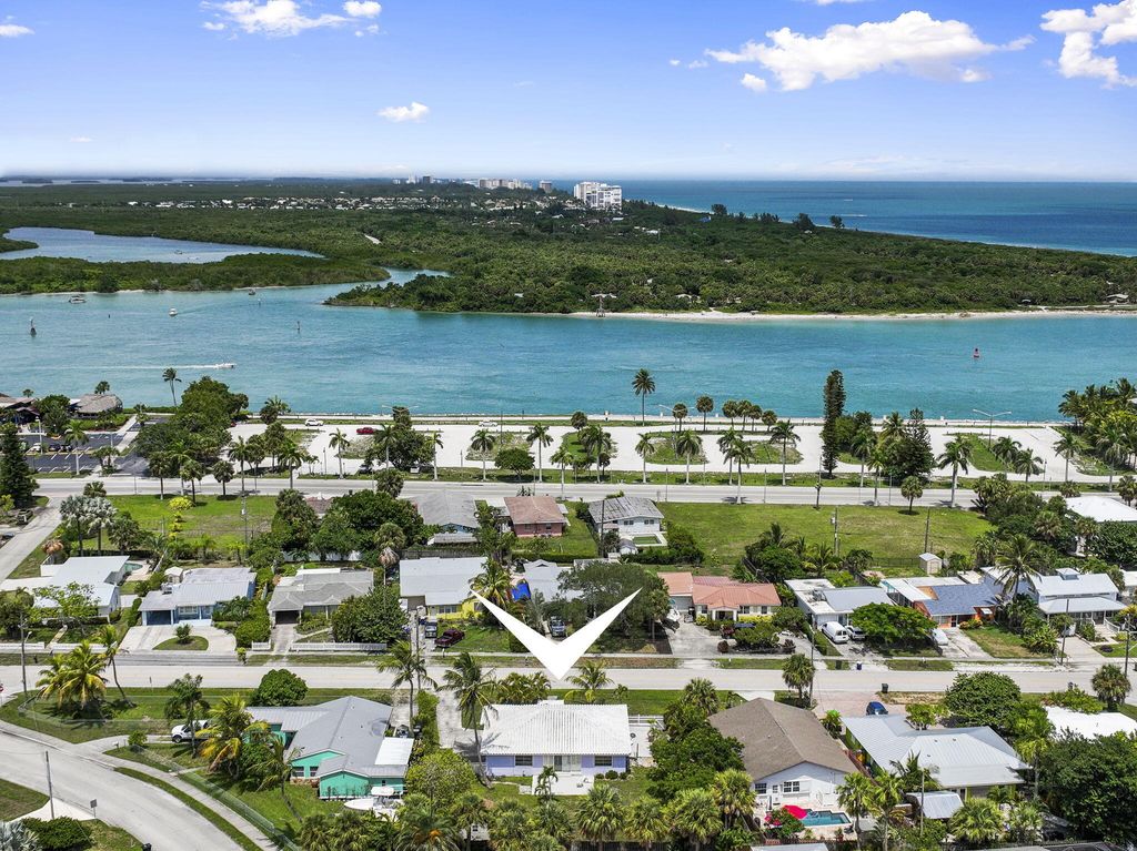 Photo of 1745 Binney Drive, Fort Pierce, FL 34949 (MLS # R11122672)