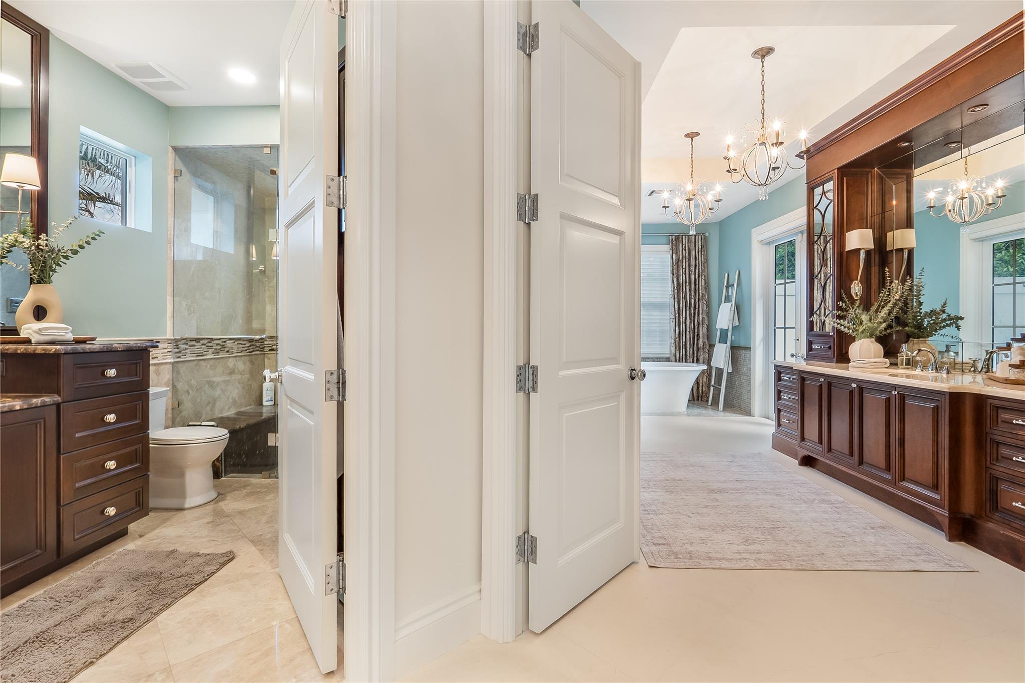 WINDMILL RANCH ESTATES - Residential