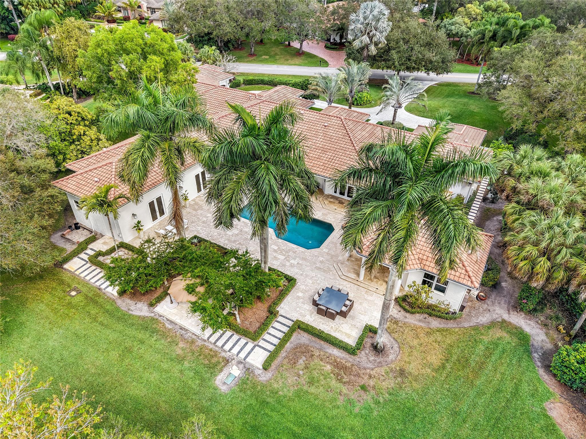 WINDMILL RANCH ESTATES - Residential