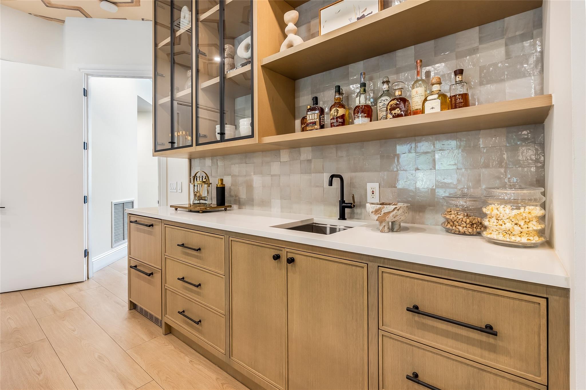 WINDMILL RANCH ESTATES - Residential