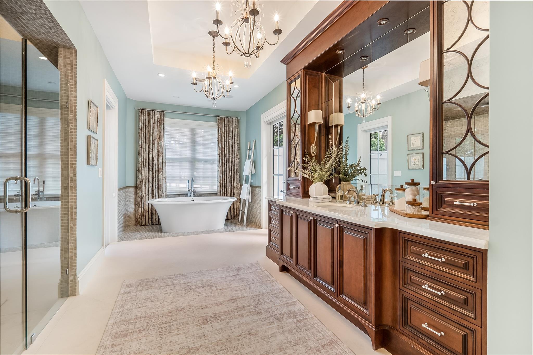 WINDMILL RANCH ESTATES - Residential