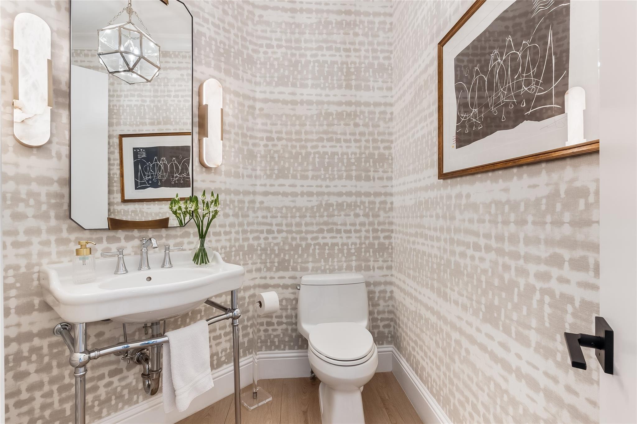 WINDMILL RANCH ESTATES - Residential