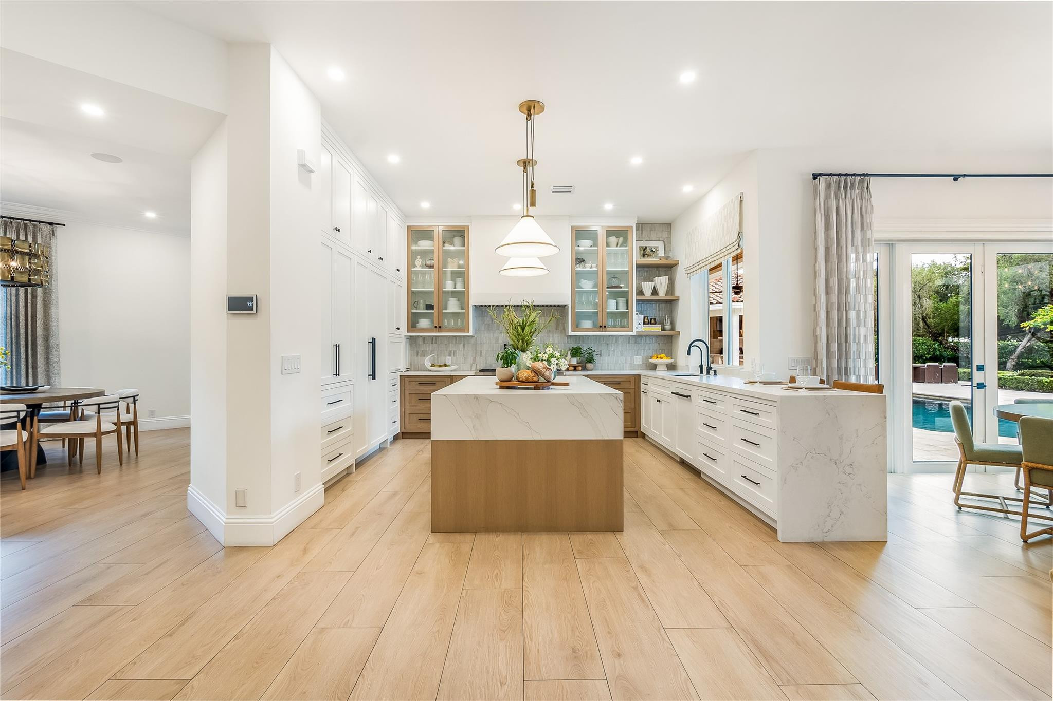 WINDMILL RANCH ESTATES - Residential